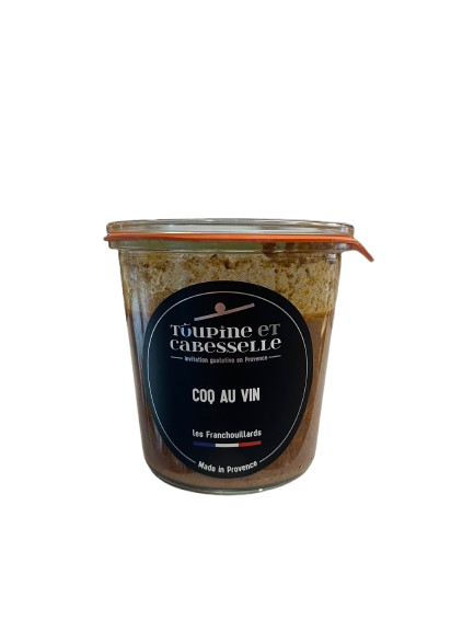 Coq Au Vin 400 g