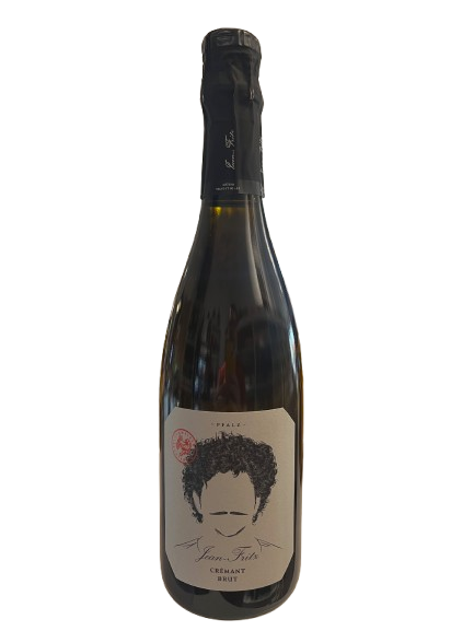 Jülg Crémant Jean Fritz Brut 0,75 l