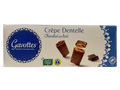 Gavottes Crêpe Dentelle mit Vollmilchschokolade 90 g