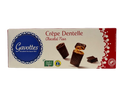 Gavottes Crêpe Dentelle mit Zartbitterschokolade 90 g