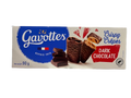 Gavottes Crispy Crêpes (Dentelle) mit Zartbitterschokolade 90 g