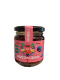 Crispy Chili Crunch Original 176 g
