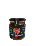 Crispy Chili Crunch Hot 176 g