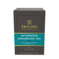 Taylors of Harrogate Afternoon Darjeeling Teebeutel 50 g