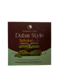 Madame Chéri Dubai Style Schokolade 100 g