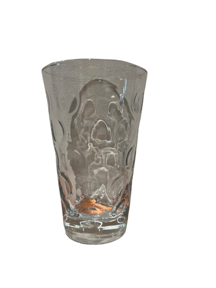 Böckling Dubbeglas