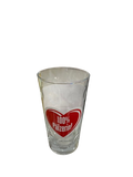 Dubbeglas "100 % Pälzerin!" 0,5 l