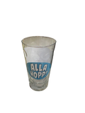 Dubbeglas "Alla Hopp!" 0,5 l