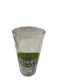 Dubbeglas "Des is kää Blummewaas - des is ä Dubbeglas!"