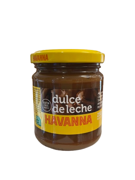 Dulce de Leche - Milchkaramellcreme 250 g