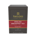 Taylors of Harrogate English Breakfast Tea Teebeutel 50 g