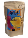 Knalle Popkorn Extra Karamell Chipotle Chili Zitrone - Edition Tim Raue 100 g