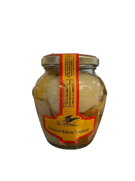 Eingelegte Steinpilze 290 g