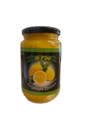 Eingelegte Zitronen - Salzzitronen 350 g