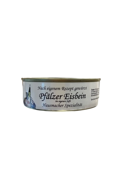 Pfälzer Eisbein 200 g