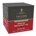Taylors Of Harrogate English Breakfast Tee 125 g