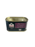 Georges Bruck Foie Gras de Canard - Entenleber Pâté 135 g