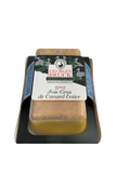 Georges Bruck Foie Gras de Canard Entier - Entenleber Pâté