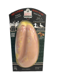 Georges Bruck Foie Gras de Canard Entier - Entenleber Pâté - zum Braten geeignet