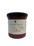 Sweet Garden Handgemachter Fruchtaufstrich Erdbeere 180 g
