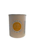 Flor de Sal d'Es Trenc - Sri Lanka 150 g