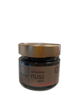 Pfälzer Schwarze Nüsse in Espresso