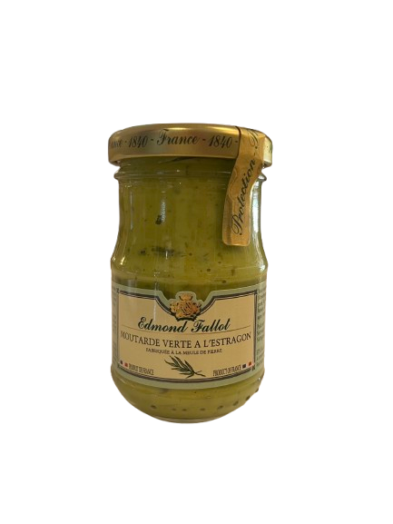 Fallot Estragon Senf 105 g