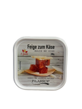 Feige zum Käse "Feigenbrot" - Dulce De Higo 200 g