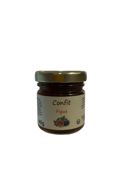 Feigenconfit 40 g