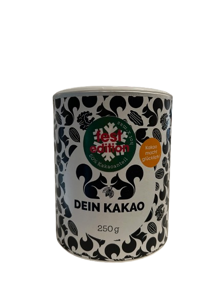 Dein Kakao Fest Edition