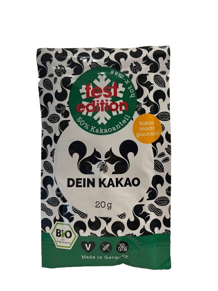 Dein Kakao Fest Edition