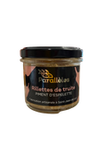 Forellen Rillettes mit Piment d'Espelette 90 g