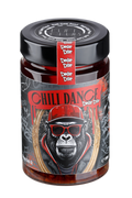 Fuel Club Chili Dance Drip Dip - Chili Würzöl 190 ml