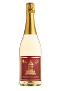 Sekt "Mannheim Gold" Extra Dry 0,75 l