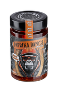 Fuel Club Paprika Dance Drip Dip - Paprika Würzöl 190 ml