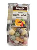 Fruchtige Bonbon Mischung 125 g