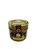 Georges Bruck Foie Gras d'Oie - Gänseleber Pâté mit Gewürztraminer Wein 100 g
