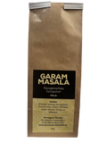 Wonnegauer Ölmühle Garam Masala - Currymischung mild 90 g