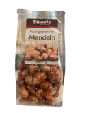 Gebrannte Mandeln 100 g