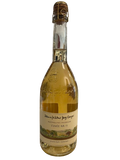 Manufaktur Jörg Geiger "Cuvée 11" Unreifer Apfel & Eichenlaub