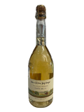 Manufaktur Jörg Geiger "Cuvée 15" Mostbirne, Apfel & Kaffee, alkoholfrei