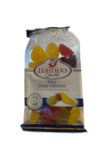 Lühders Gelee Früchte 200 g