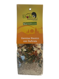Troki Gemüse Risotto mit Duftreis 175 g