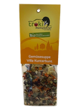 Troki Gemüsesuppe Villa Kunterbunt 50 g
