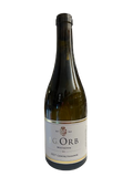 J.G. Orb Gewürztraminer Spätlese 0,5 l - edelsüß
