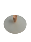 Silikon Glasabdeckung für Gläser, Tassen und kleine Schalen