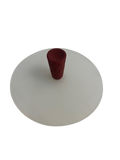 Silikon Glasabdeckung