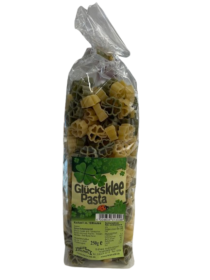 Pfalznudel Motivpasta 250 g