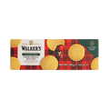 Walkers Shortbread Rounds - GLUTENFREI - 140 g