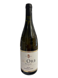 J.G. Orb 2024er Grauburgunder trocken 0,75 l